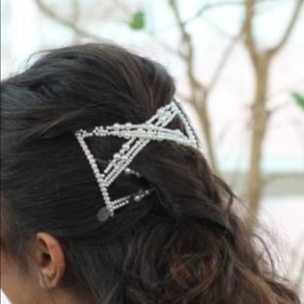 Hairzing Hair Accessory - Picture 4 of 5